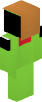Mani238013's Minecraft Bedrock skin