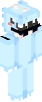 Marleenjet's Minecraft Bedrock skin