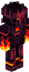 Marventures's Minecraft Bedrock skin