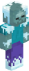 Mateus2946's Minecraft Bedrock skin