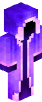 MesonicCanvas69's Minecraft Bedrock skin