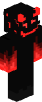 MindXpiercE's Minecraft Bedrock skin
