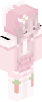 Minocials's Minecraft Bedrock skin