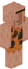Mrgameloverytt's Minecraft Bedrock skin