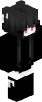 Naimead's Minecraft Bedrock skin