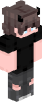 Noahbear547's Minecraft Bedrock skin