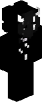 Ohhhshiiiii7020's Minecraft Bedrock skin