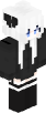 ProArcher482's Minecraft Bedrock skin