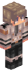 RadWeevil604's Minecraft Bedrock skin