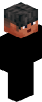 RitualArcPro's Minecraft Bedrock skin