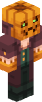 RubenBra's Minecraft Bedrock skin