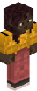 SafeMarlin5713's Minecraft Bedrock skin