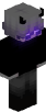 Santino5982's Minecraft Bedrock skin