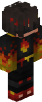 Shadlear's Minecraft Bedrock skin