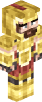SolvedDust954's Minecraft Bedrock skin