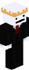 SownLyric3724's Minecraft Bedrock skin