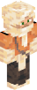 SupSp4gee's Minecraft Bedrock skin