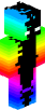 SwayLuvsDeag's Minecraft Bedrock skin