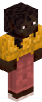 SwiftXD7412's Minecraft Bedrock skin
