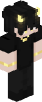TJ IS KING 3718's Minecraft Bedrock skin