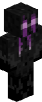 TTV 31Donny's Minecraft Bedrock skin