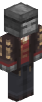 Tstar620faz's Minecraft Bedrock skin