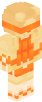 Tubeking1best's Minecraft Bedrock skin