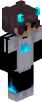 ViridBison2659's Minecraft Bedrock skin