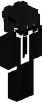 Vivek9856's Minecraft Bedrock skin
