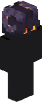 Wemmkill's Minecraft Bedrock skin
