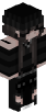 WreckItRalph669's Minecraft Bedrock skin