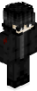 X7PZZ's Minecraft Bedrock skin