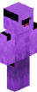 XanderPants8291's Minecraft Bedrock skin