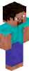 YuiKana2419's Minecraft Bedrock skin