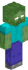 Z1BF3549's Minecraft Bedrock skin