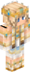 Zara99996252's Minecraft Bedrock skin