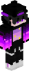 Zen12126133's Minecraft Bedrock skin