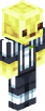 aiden7243's Minecraft Bedrock skin