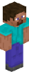 cyncraft4130's Minecraft Bedrock skin