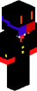 danpenny7's Minecraft Bedrock skin