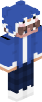 ekampreet7196's Minecraft Bedrock skin