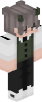 esskapito's Minecraft Bedrock skin