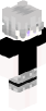 ez12storm's Minecraft Bedrock skin