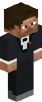 franktuffboi's Minecraft Bedrock skin