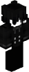 fwcelest's Minecraft Bedrock skin