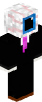heywarddp's Minecraft Bedrock skin