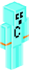 ilyasgamer57's Minecraft Bedrock skin