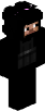 imaqd2289's Minecraft Bedrock skin