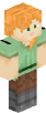 marumeji2869's Minecraft Bedrock skin