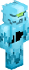 ninjajoe2014's Minecraft Bedrock skin